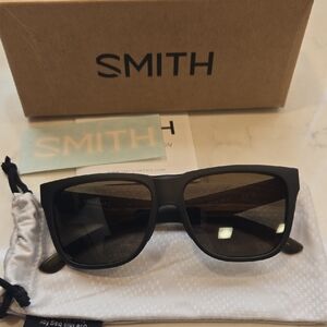 SMITH lowdown 2 Matte Moss